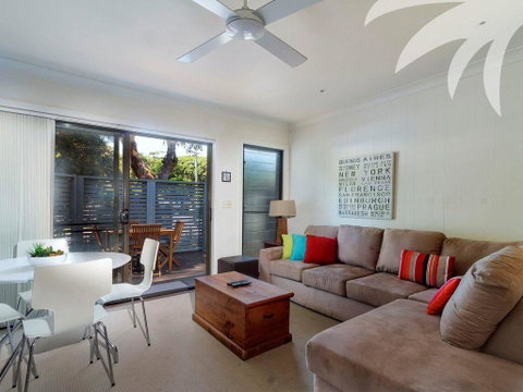 Aqua Apartment #4 - New South Wales Tourism  1