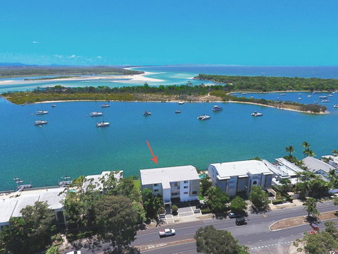 Aqua Linea - New South Wales Tourism  2