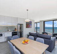 AQUA MIST PENTHOUSE - New South Wales Tourism 