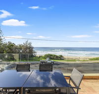 Aqua Shores Award Winning Apartment - New South Wales Tourism 