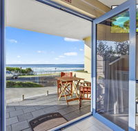 Aqua Shores Studio - New South Wales Tourism 