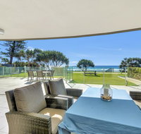 Aqua Solai Unit 1 - New South Wales Tourism 