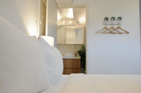 Aqua Soleil - Byron Bay Apartment For Rent - New South Wales Tourism  0