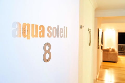 Aqua Soleil - Byron Bay Apartment For Rent - New South Wales Tourism  1