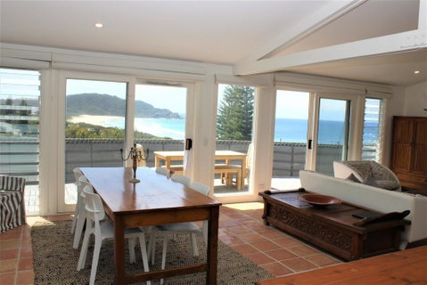 AQUA VIEW - New South Wales Tourism  0