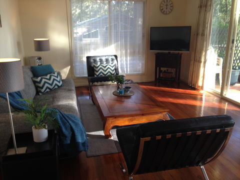 Aqua Vista - New South Wales Tourism  0