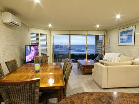 Aqua Vista On Blueys - New South Wales Tourism  1