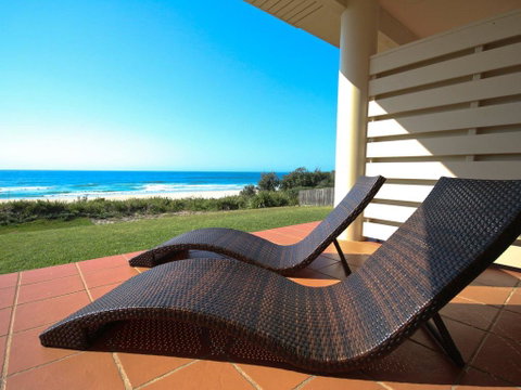 Aqua Vista On Blueys - New South Wales Tourism  0