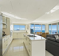 Aqua Vista Resort - New South Wales Tourism 
