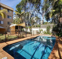 Aquarius Apartment 3 - New South Wales Tourism 