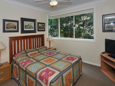 Aquarius Apartment 3 - New South Wales Tourism  2
