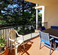 Aquarius Apartment 4 - New South Wales Tourism 