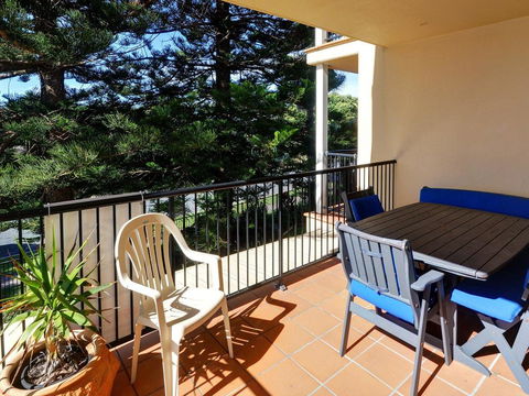 Aquarius Apartment 4 - New South Wales Tourism  0