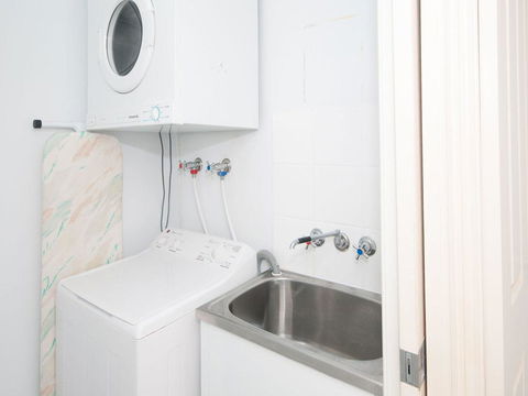 Aquarius Apartment 4 - New South Wales Tourism  1