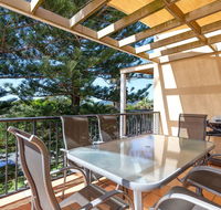Aquarius Apartment 7 - New South Wales Tourism 