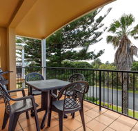 Aquarius Apartment 9 - New South Wales Tourism 