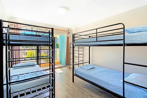 Aquarius Gold Coast - New South Wales Tourism  3