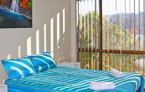 Aquarius Resort - New South Wales Tourism  3
