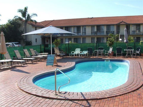 Aquarius Resort - New South Wales Tourism  0