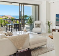 Aqueous Apartment - New South Wales Tourism 