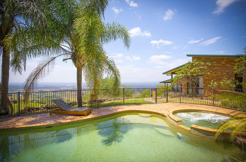 Mount View NSW New South Wales Tourism 
