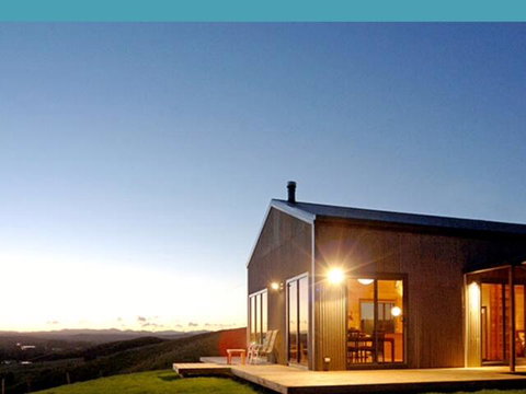 Aquila Barn - New South Wales Tourism  1