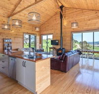 Aquila Barn - New South Wales Tourism 