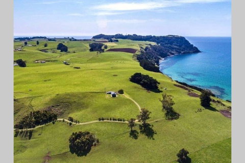 Aquila Barn - New South Wales Tourism  2