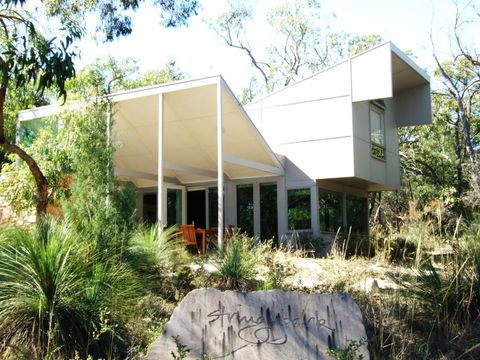 Aquila Eco Lodges - New South Wales Tourism  0