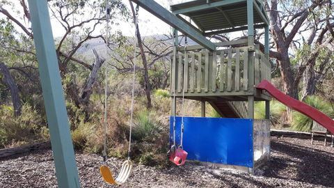 Aquila Eco Lodges - New South Wales Tourism  2