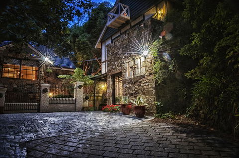Aquila Nova Resort - New South Wales Tourism  0