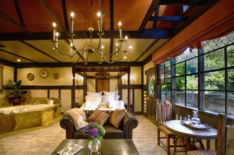Aquila Nova Resort - New South Wales Tourism  1