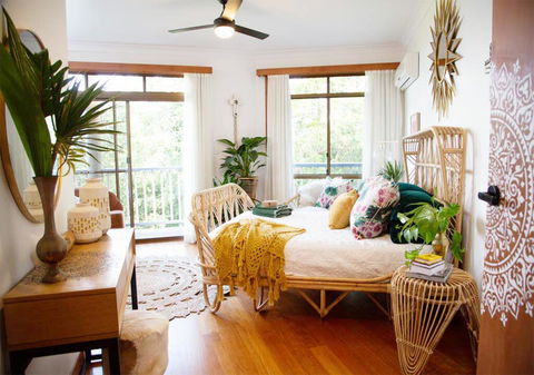 Aquila Retreat Mansion - New South Wales Tourism  2