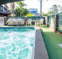 Arabella Motor Inn formerly South Tweed Motor Inn - New South Wales Tourism 