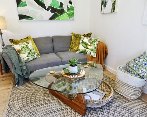 Arakoola Studio - New South Wales Tourism  2