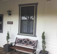 Araluen Historic House - New South Wales Tourism 
