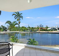Arc Resort Stunning 3 Bedroom in Broadbeach - New South Wales Tourism 
