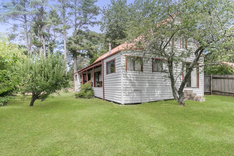 Arcadia Cottage - New South Wales Tourism  2