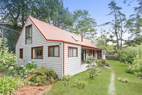 Arcadia Cottage - New South Wales Tourism  0