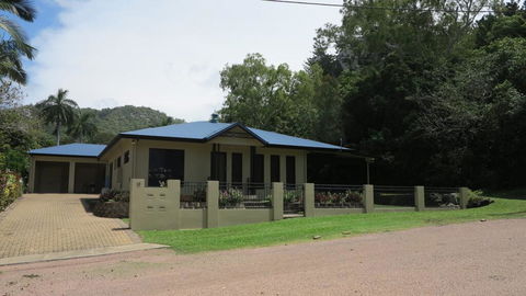Arcadia Villas Unit 3 - New South Wales Tourism  0