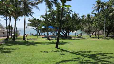 Arcadia Villas Unit 3 - New South Wales Tourism  1