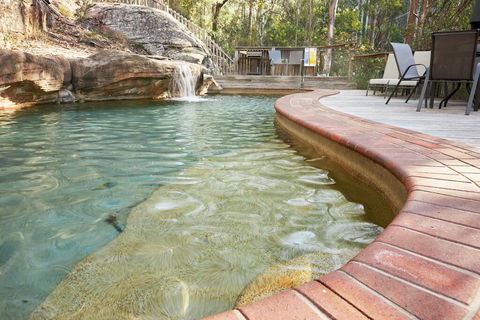 Arcadian Retreat - New South Wales Tourism  1