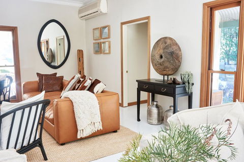 Arcadian Retreat - New South Wales Tourism  2