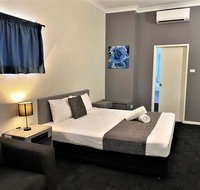 Archer Park Motel - New South Wales Tourism 