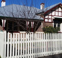 Arden on McLachlan - New South Wales Tourism 