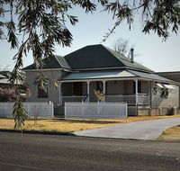 Area51 Warwick - New South Wales Tourism 
