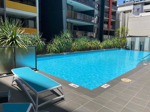 ARENA RESORT STYLE EXEC FREE NETFLIX WIFI WINE - New South Wales Tourism  1