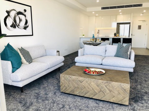 Argo Apartments - New South Wales Tourism  3