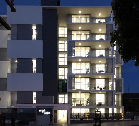 Argo Apartments - New South Wales Tourism  0