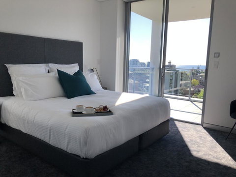 Argo Apartments - New South Wales Tourism  1